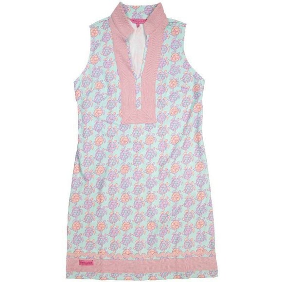 Simply Southern Dresses & Skirts - Turtle Tunic Dress by Simply Southern NWT LARGE